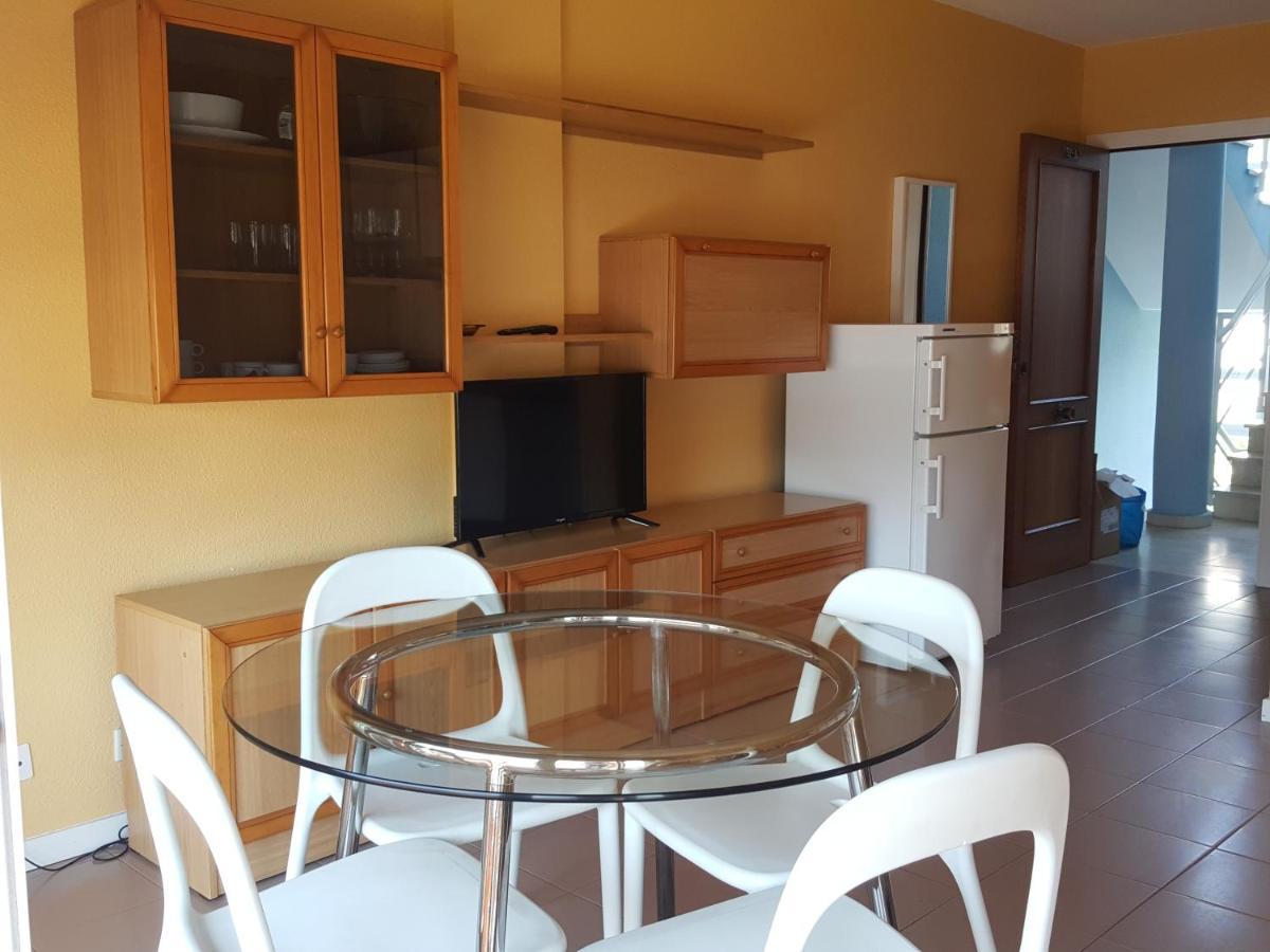 Appartement Zenit Mar *