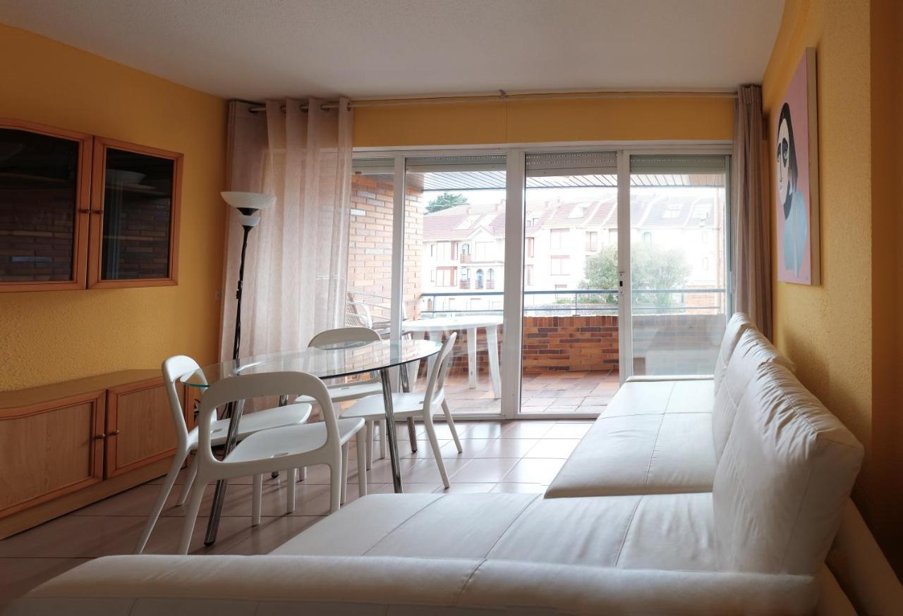 Zenit Mar Appartement *