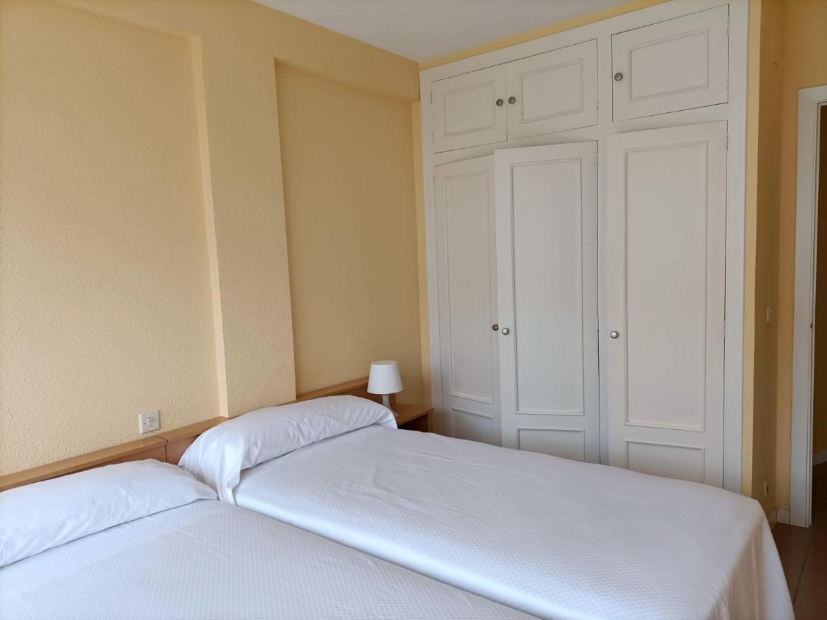 Appartement Zenit Mar *