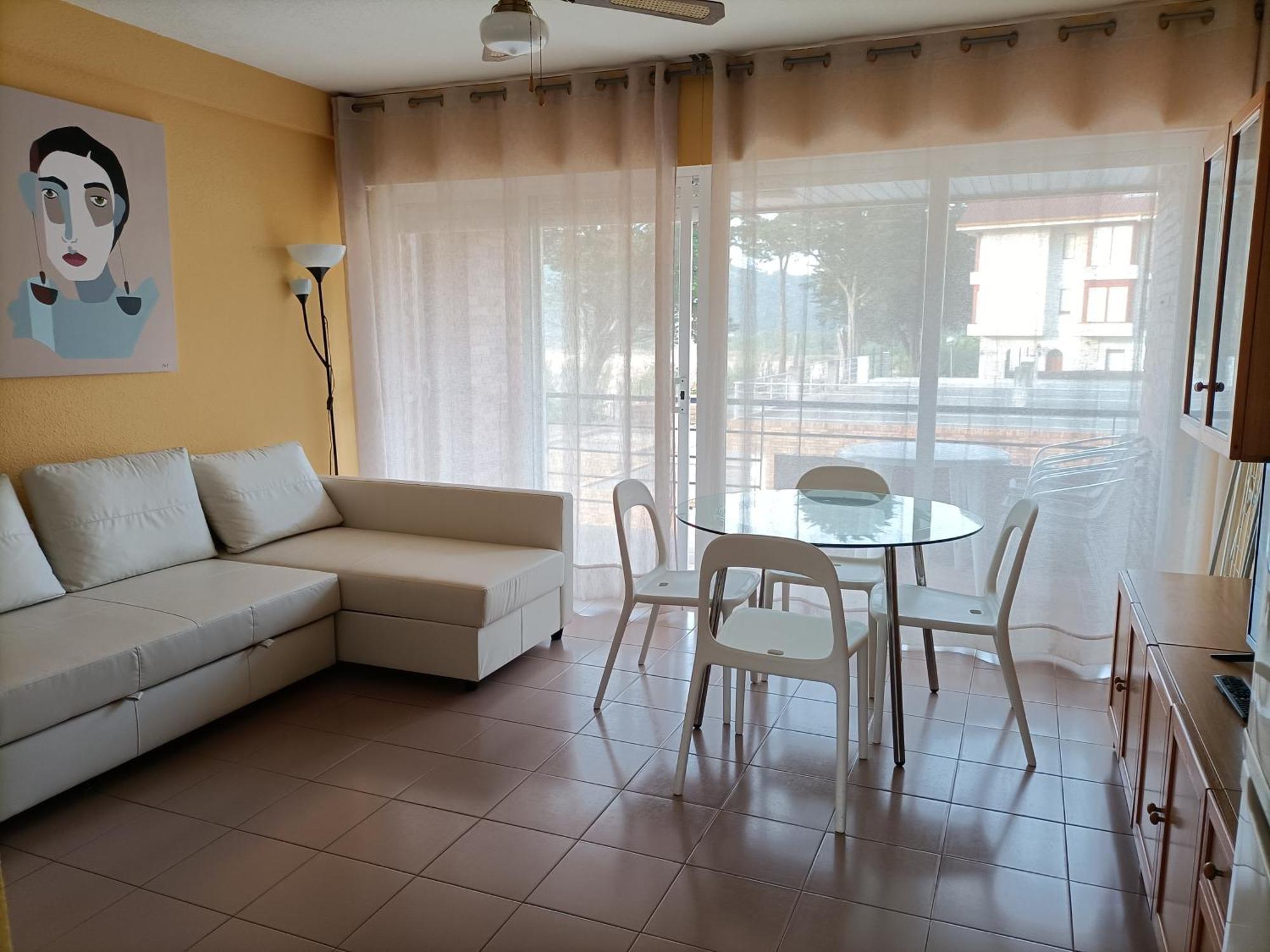 Zenit Mar Appartement Noja