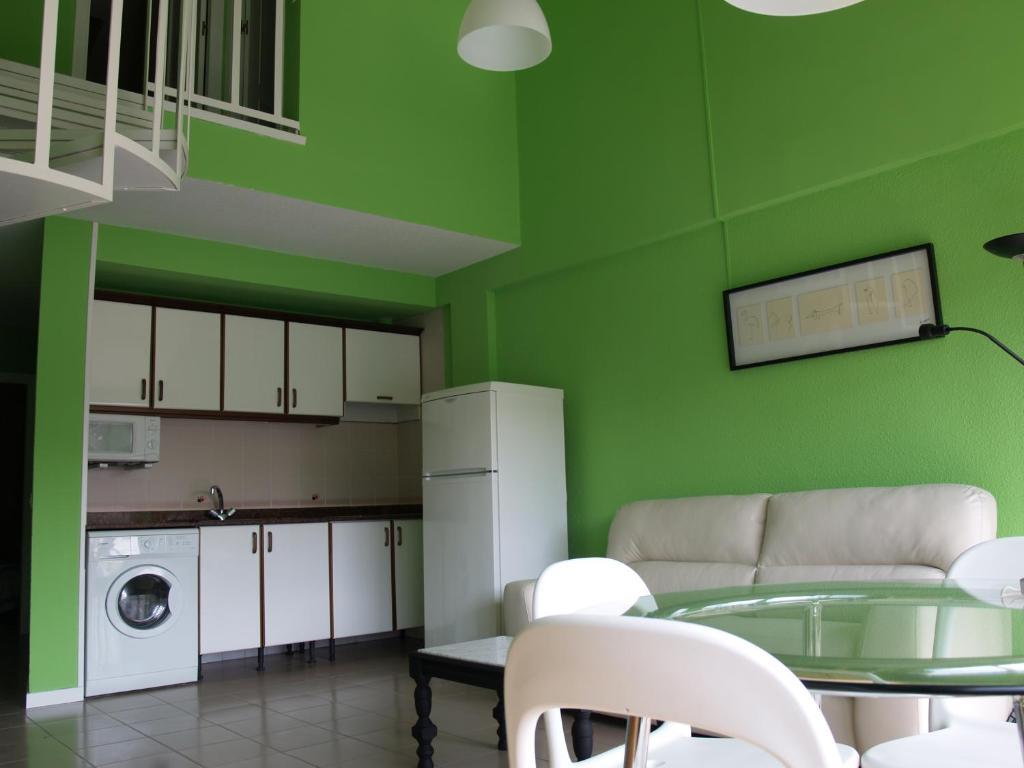 Zenit Mar Appartement